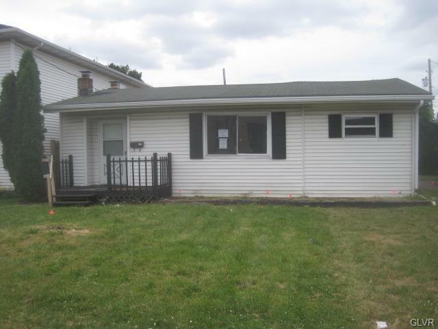 2203 2205 East Cedar Street  Allentown City PA 18109 photo