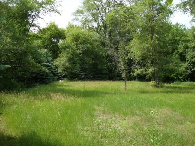 Property Photo: Lt21 Laurel Rd 23 WI 53121