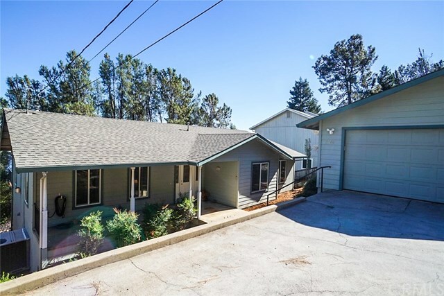 Property Photo:  3540 Idlewood Drive  CA 95451 