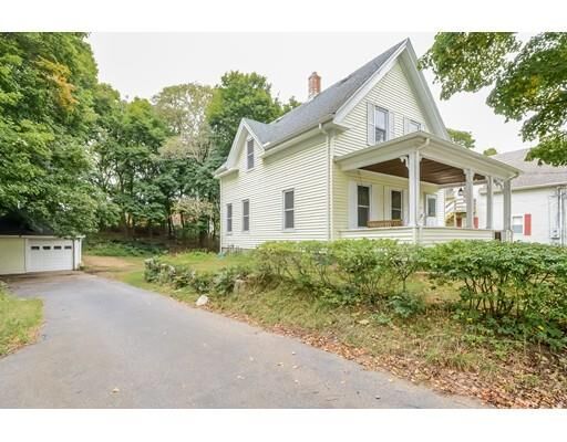 Property Photo: 71 Cross St MA 02038