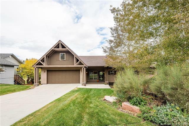 Property Photo: 8760 N Silver Spur Road UT 84098