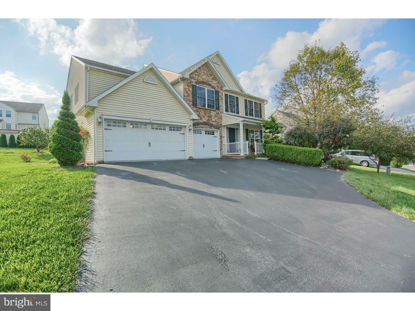 Property Photo: 1014 Helm Lane PA 19605