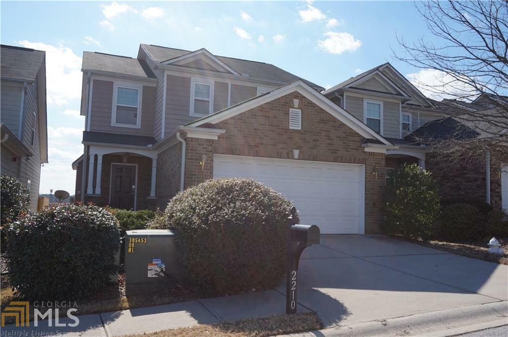 Property Photo: 2210 Palomino Ln GA 30012