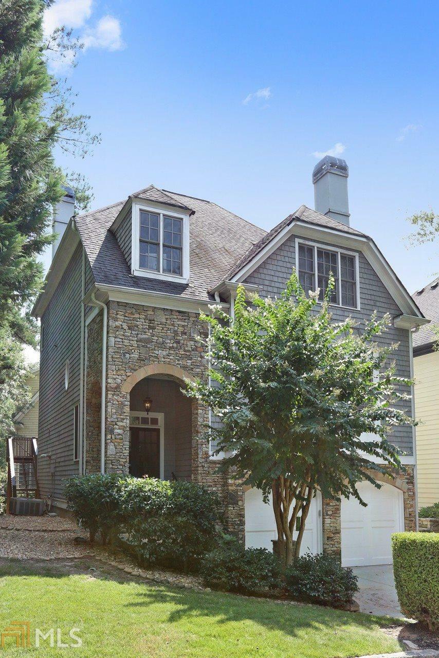 Property Photo:  1369 Rock Springs Cir  GA 30306 