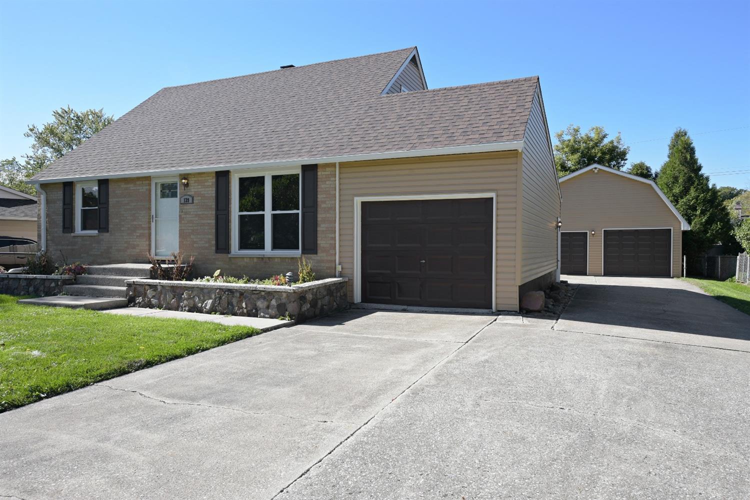 Property Photo: 139 Horst Street IN 46307