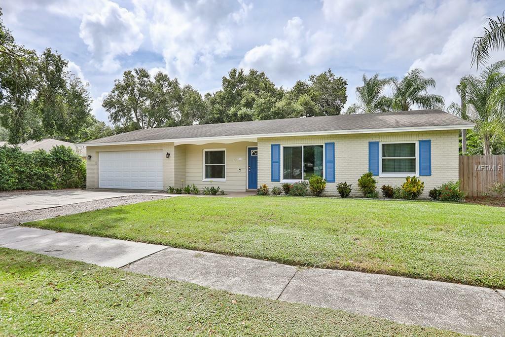 Property Photo:  616 Valley Hill Drive  FL 33510 