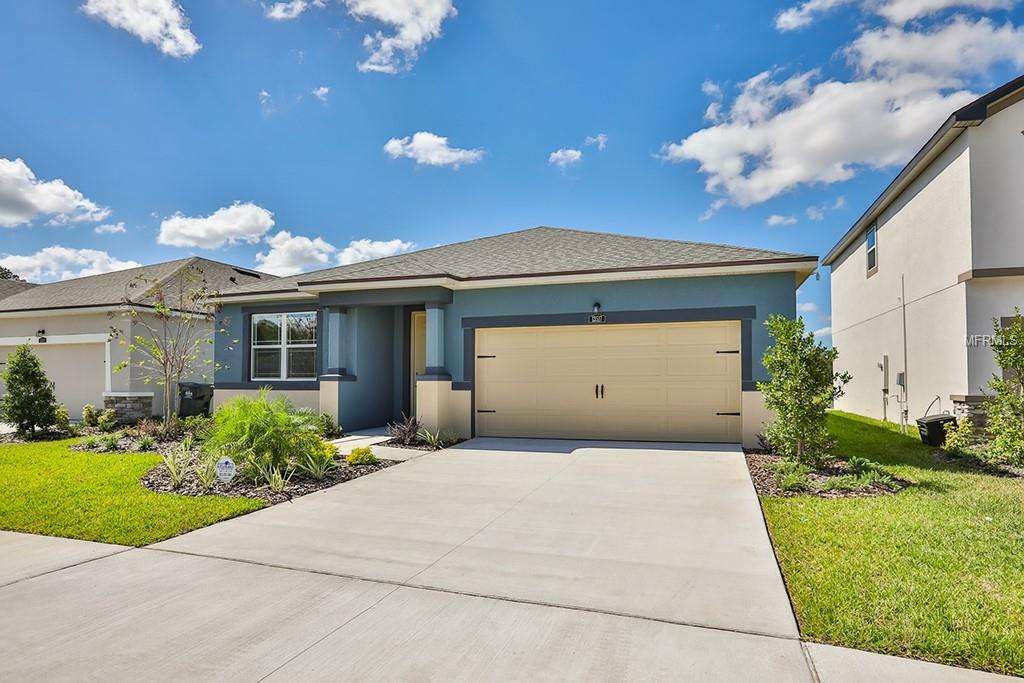 Property Photo:  13517 Texas Sage Place 180E  FL 33579 