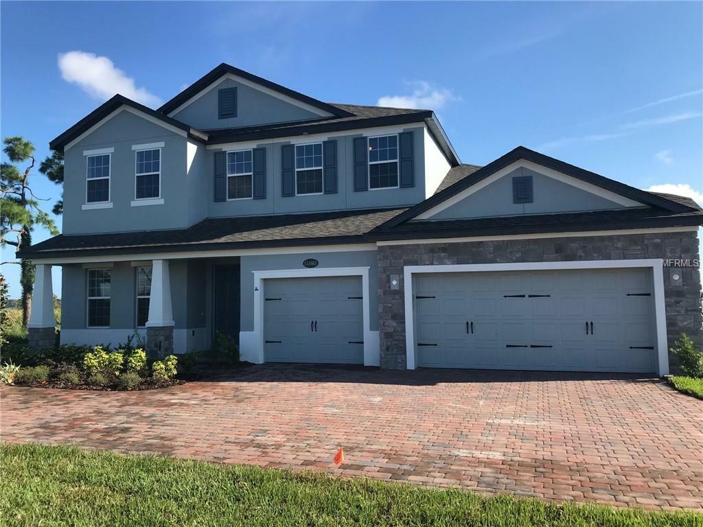 Property Photo:  15867 Burch Island Court  FL 34787 