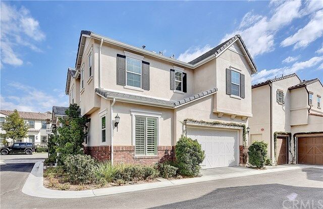 Property Photo: 10 Lavanda Street CA 92694