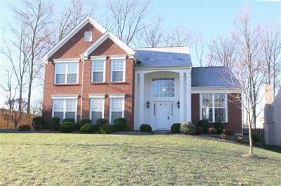 Property Photo:  5745 Forsythia Court  KY 41015 