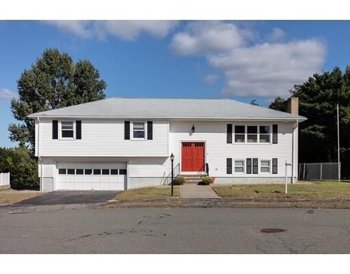 Property Photo:  56 Brookbridge Rd  MA 02180 