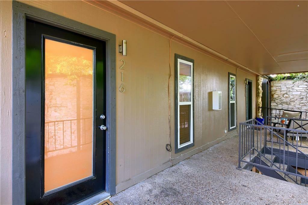 Property Photo:  5820 Berkman Drive 216  TX 78723 