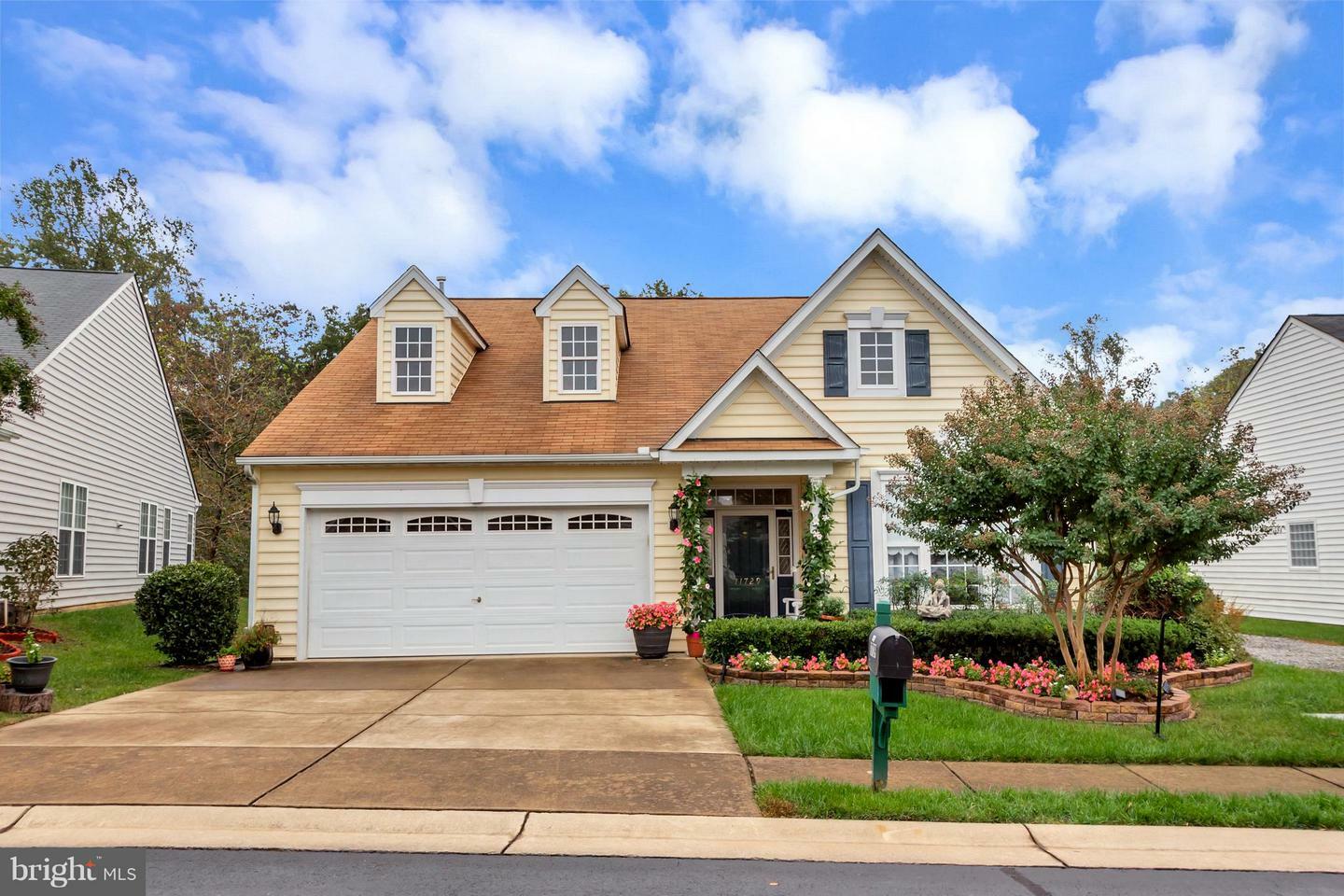 Property Photo:  11729 Legacy Woods Drive  VA 22407 