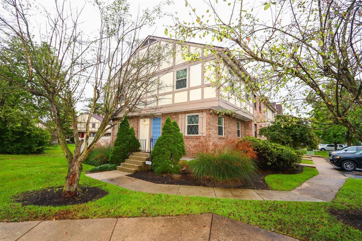 Property Photo:  358 Bexley Court  OH 45040 