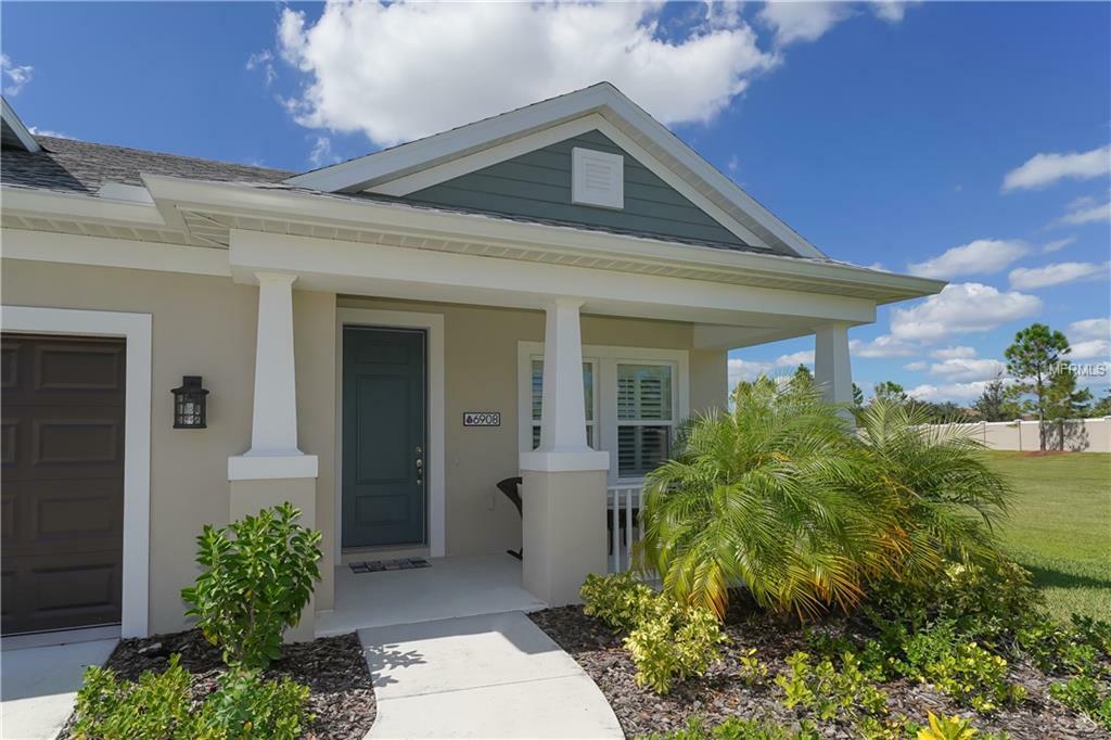 Property Photo:  6908 White Willow Court  FL 34243 