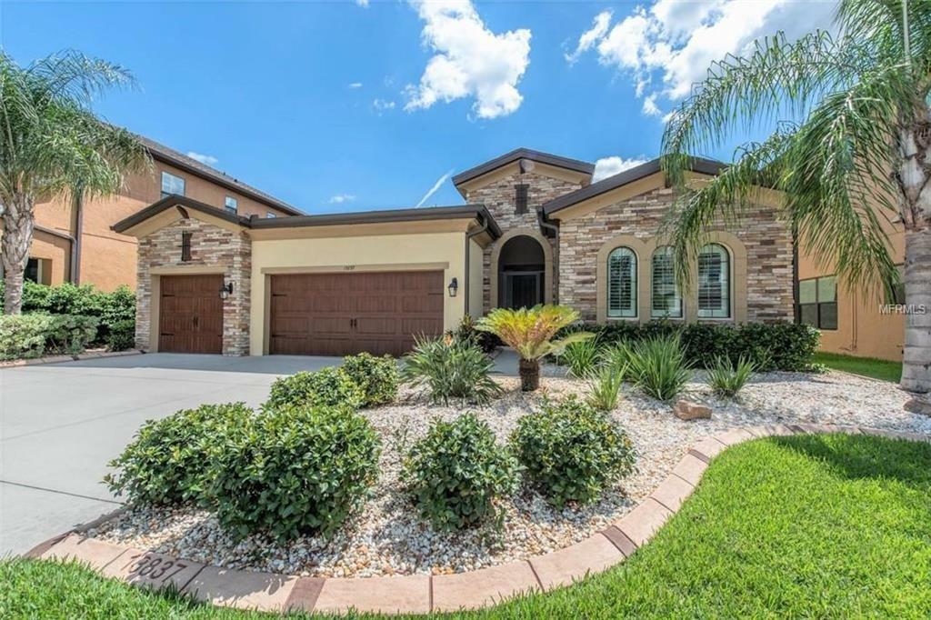 Property Photo:  13837 Moonstone Canyon Drive  FL 33579 