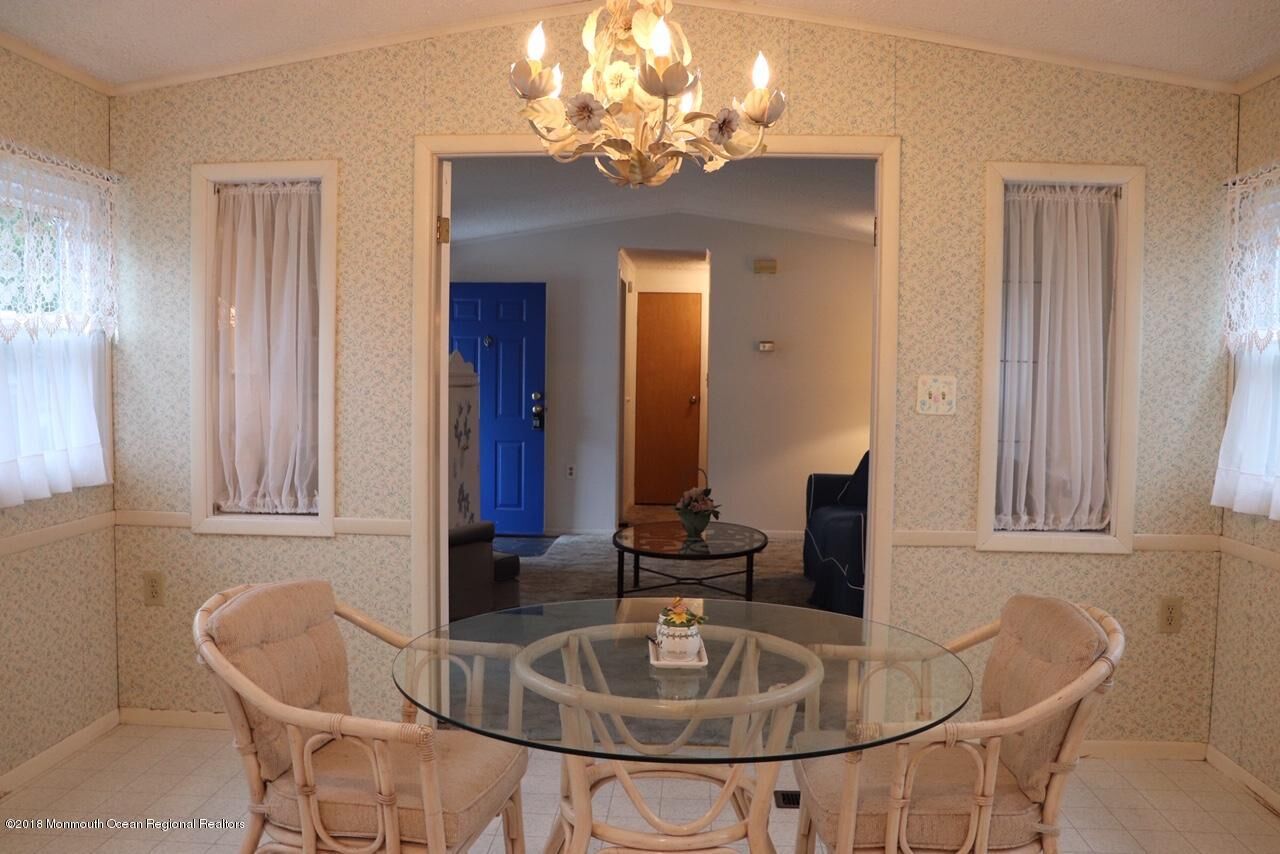 Property Photo: 70 Secretariat Street NJ 07731