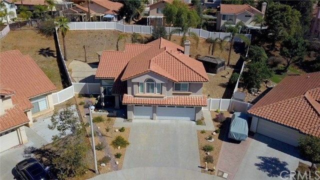 Property Photo:  21480 Marston Court  CA 92557 