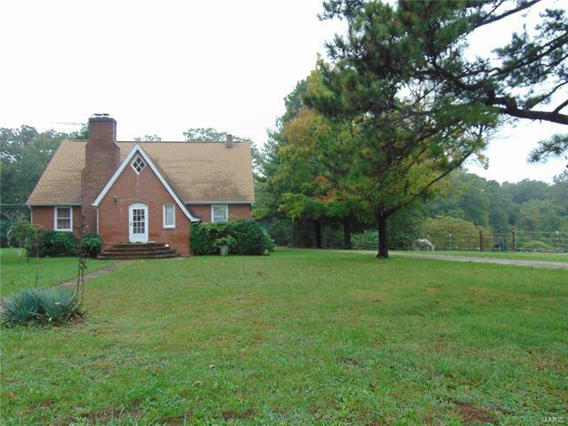 Property Photo: 13541 State Rd Jj 63020
