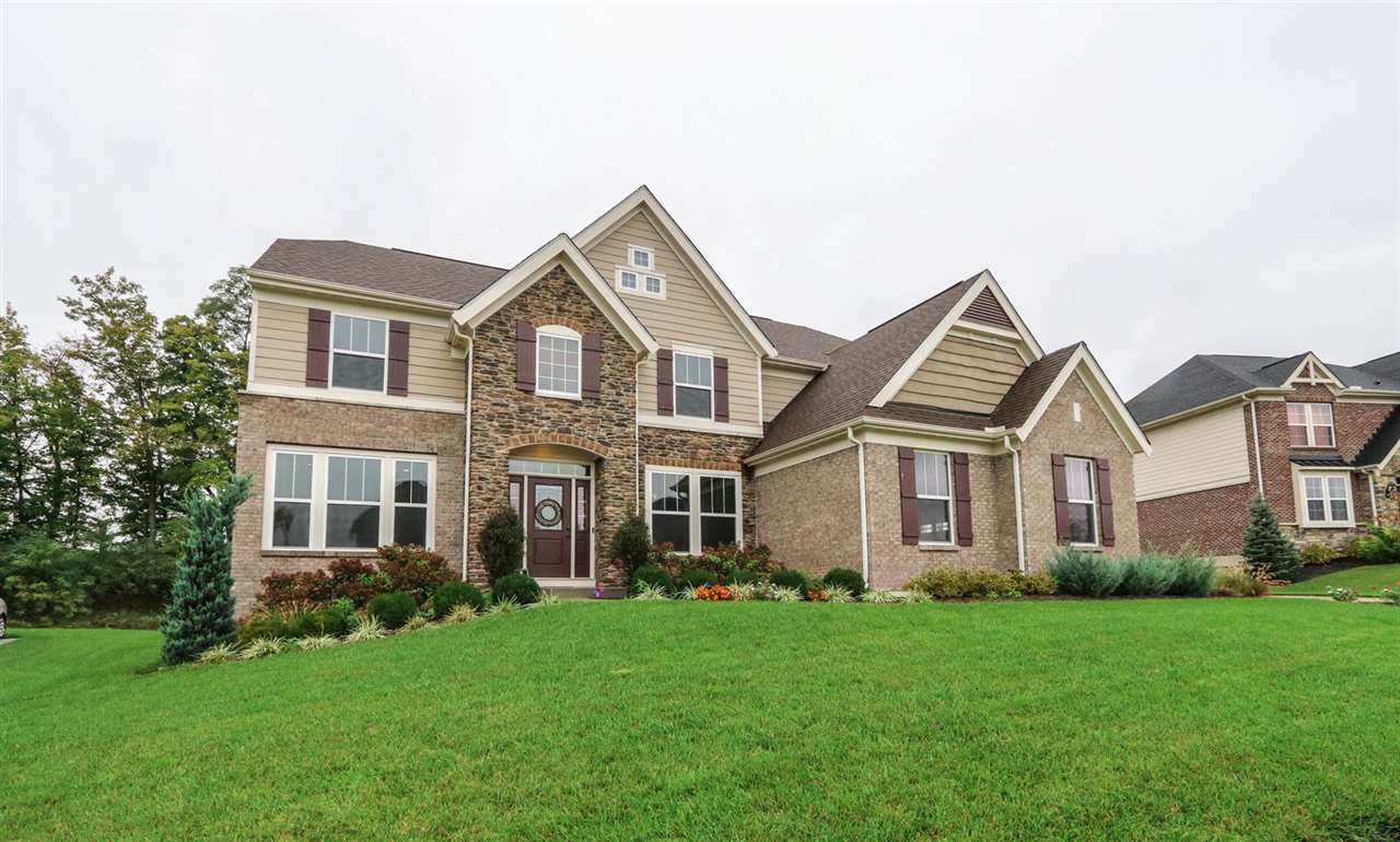 Property Photo: 3013 Toulouse Drive KY 41091