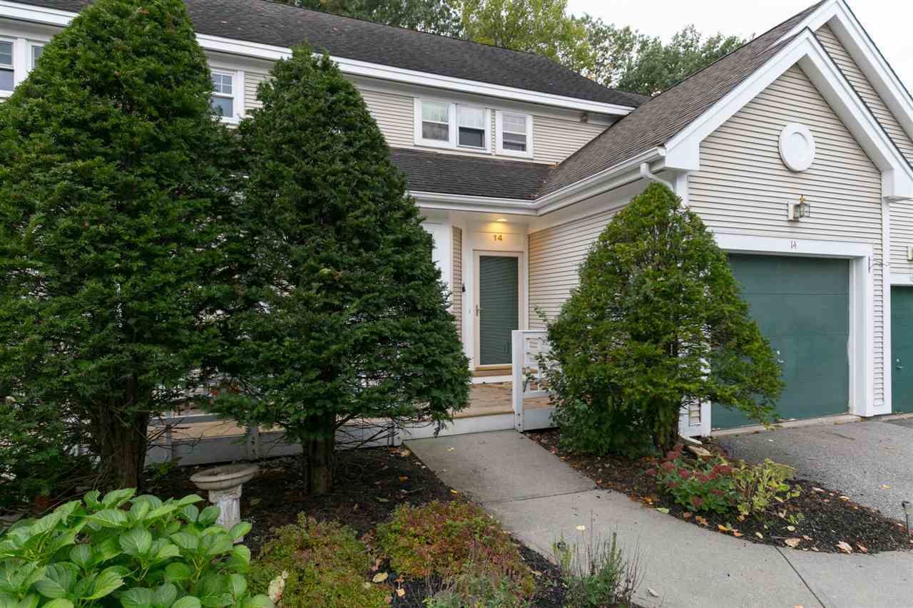 Property Photo:  14 Larch Road  VT 05403 