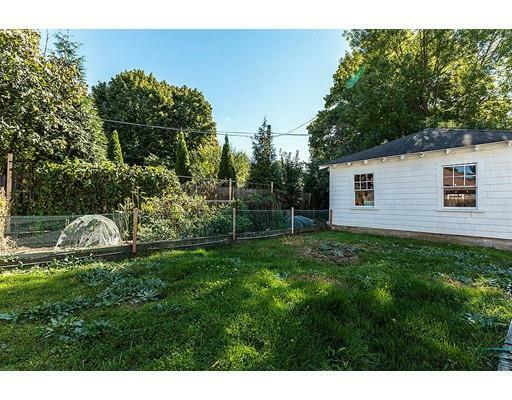 Property Photo:  334 Common Street 2  MA 02478 