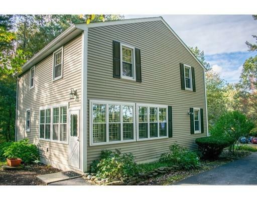 Property Photo:  6 Fairview Drive  MA 01524 