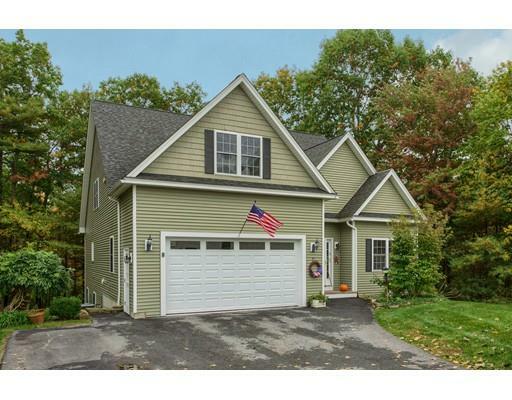 Property Photo: 8 Tolkien Ln MA 01879
