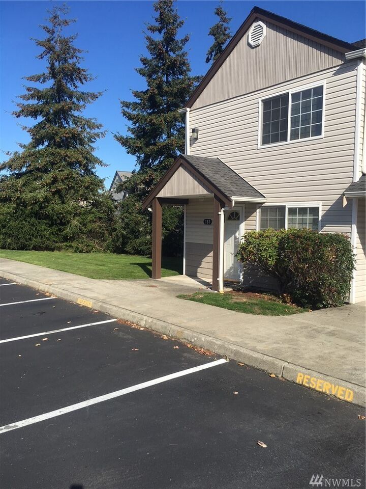Property Photo: 4238 Wintergreen Cir 181 WA 98226