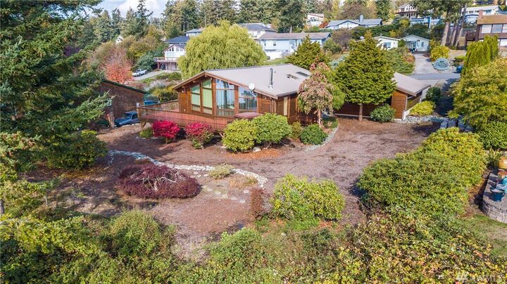 Property Photo:  1294 Polnell Shores Dr  WA 98277 