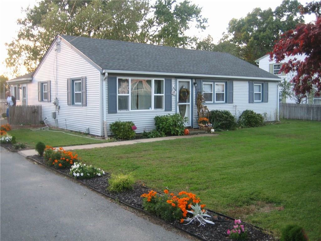 Property Photo: 13 Sweeney Lane RI 02809