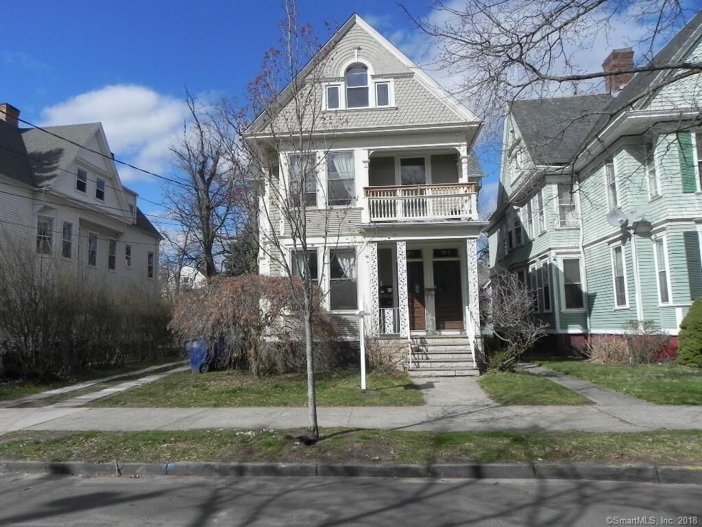 Property Photo:  183 Lawrence Street  CT 06511 