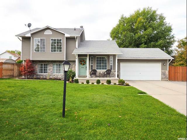Property Photo: Address not disclosed UT 84120