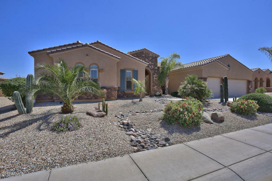 Property Photo:  20175 N Sojourner Drive  AZ 85387 