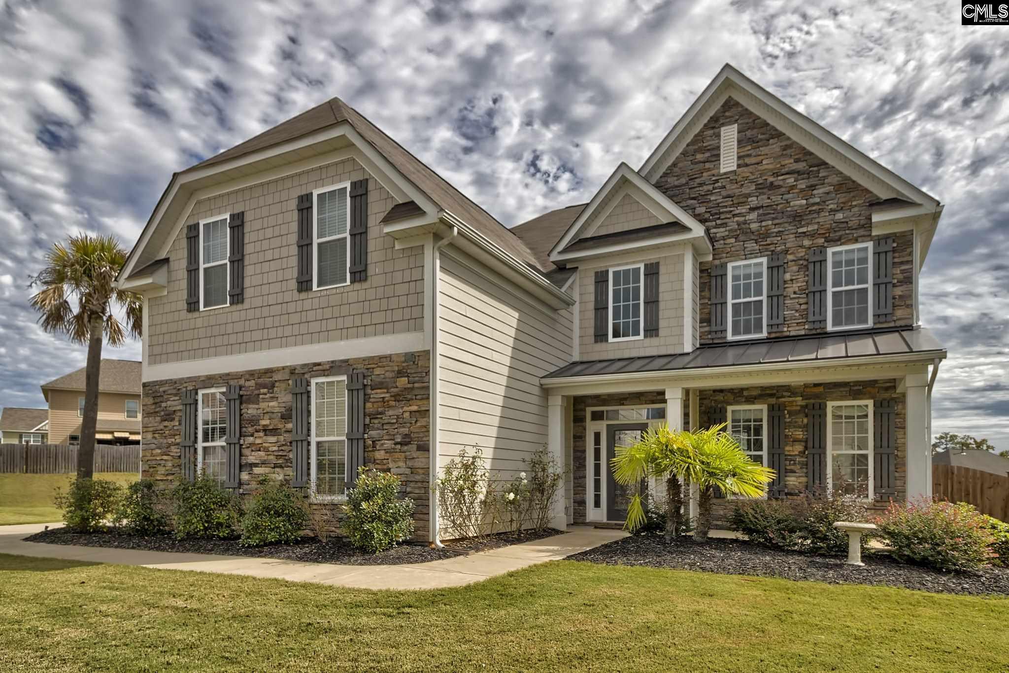 Property Photo: 17 Rainbows End SC 29063