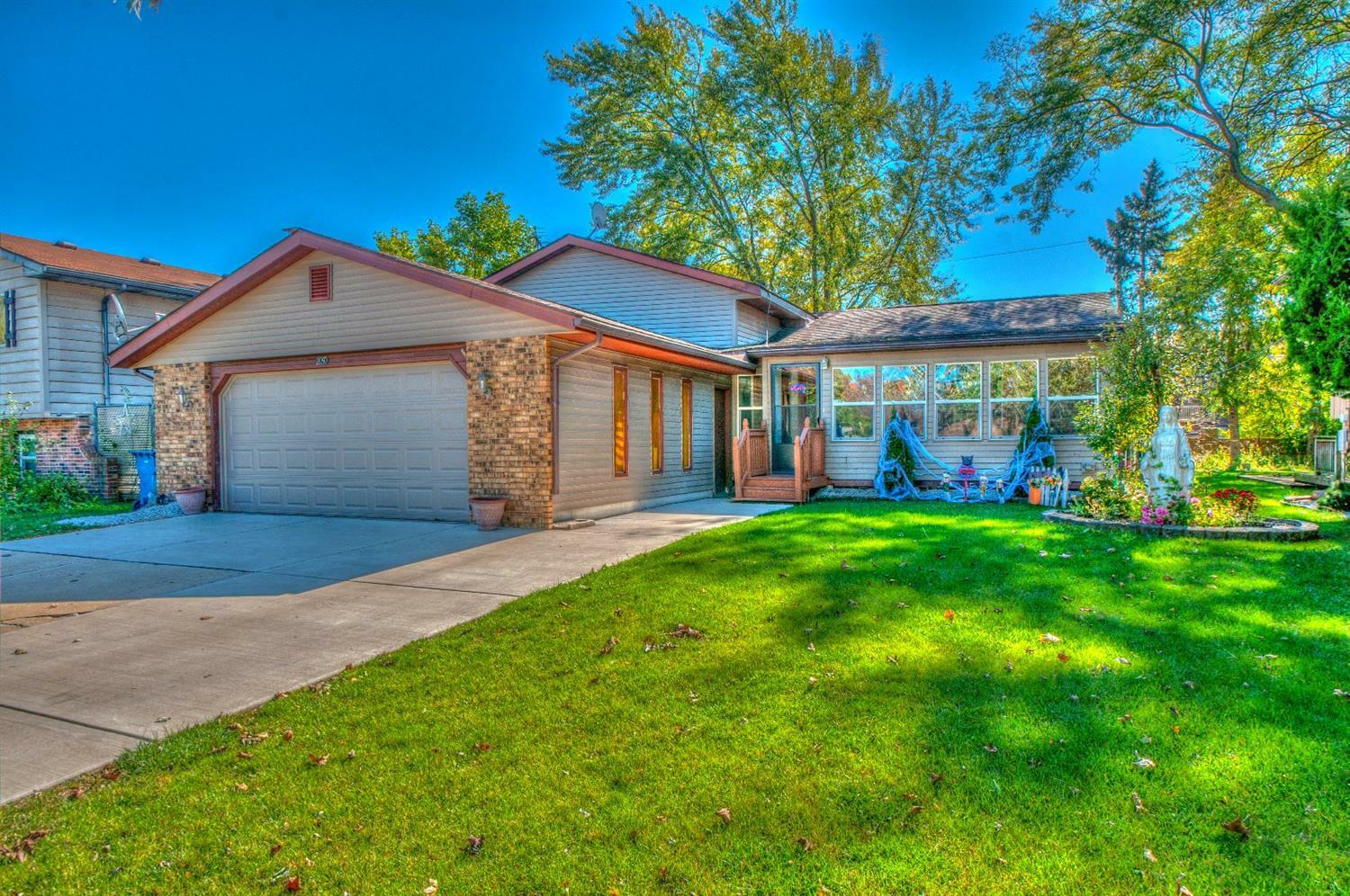 Property Photo: 2050 44th Street IN 46322
