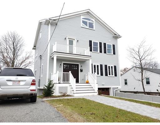 Property Photo:  95 Quincy Ave  MA 02026 