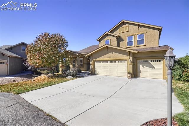 Property Photo:  1411 Fieldwood Court  CO 80921 