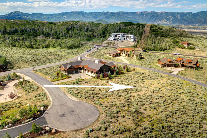 7695 Fire Ring Glade  Park City UT 84098 photo