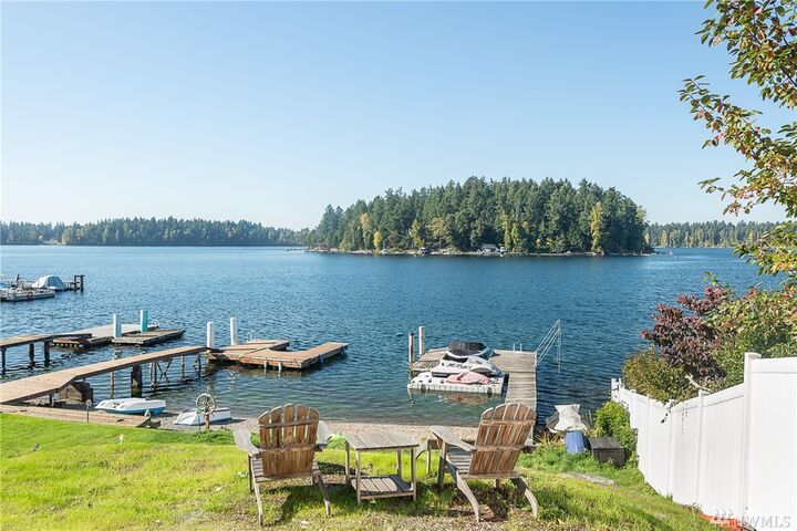 15006 Silcox Drive SW  Lakewood WA 98498 photo