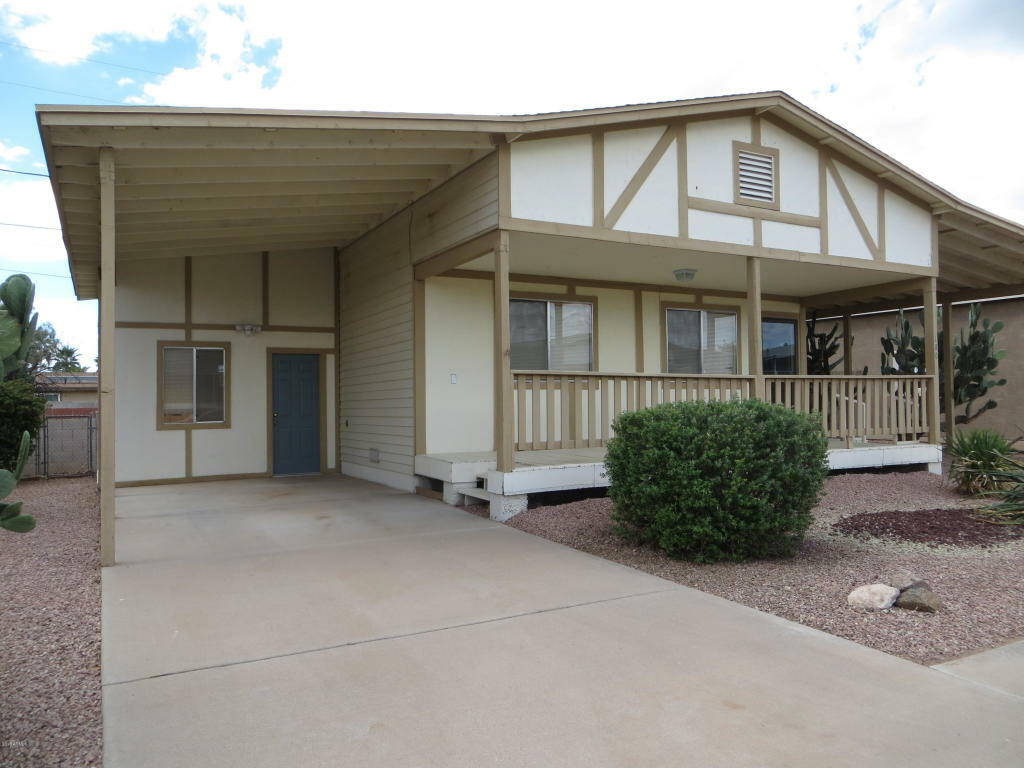 Property Photo:  180 S Stardust Lane  AZ 85120 