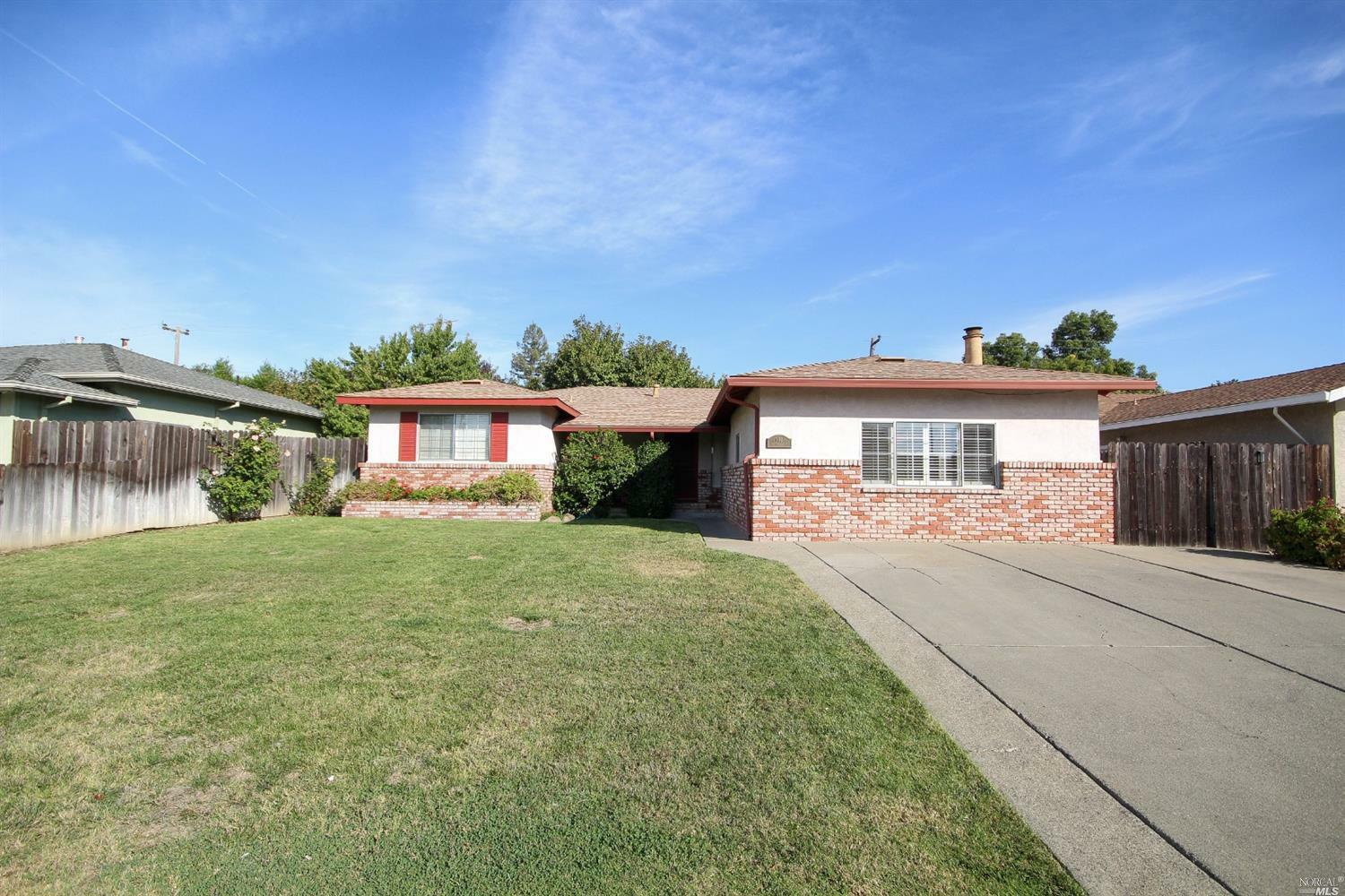 Property Photo:  600 Amesbury Drive  CA 95620 