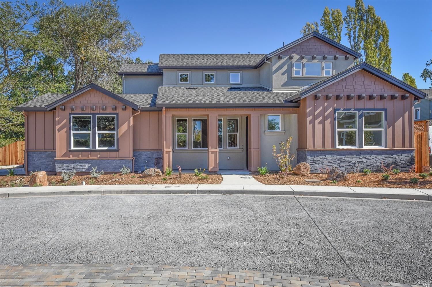 Property Photo:  48 Black Walnut Lane  CA 94559 