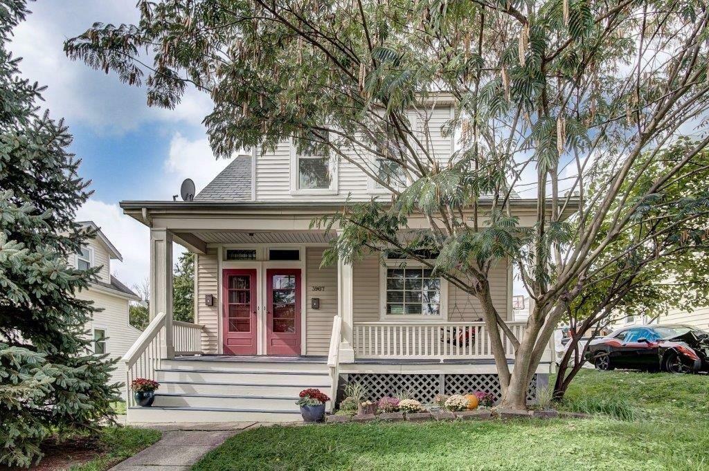 Property Photo: 3967 Trevor Avenue OH 45211