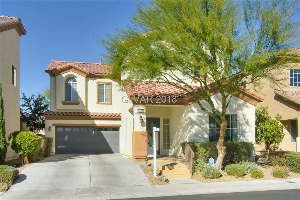 Property Photo:  5470 Vicarage Way  NV 89141 