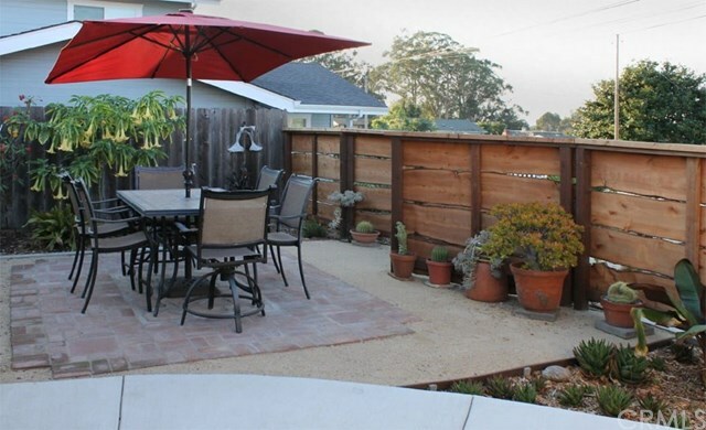 Property Photo:  349 Lilac Drive  CA 93402 