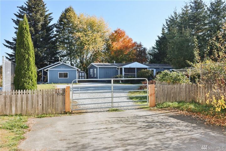 910 Maple St  Sedro Woolley WA 98284 photo