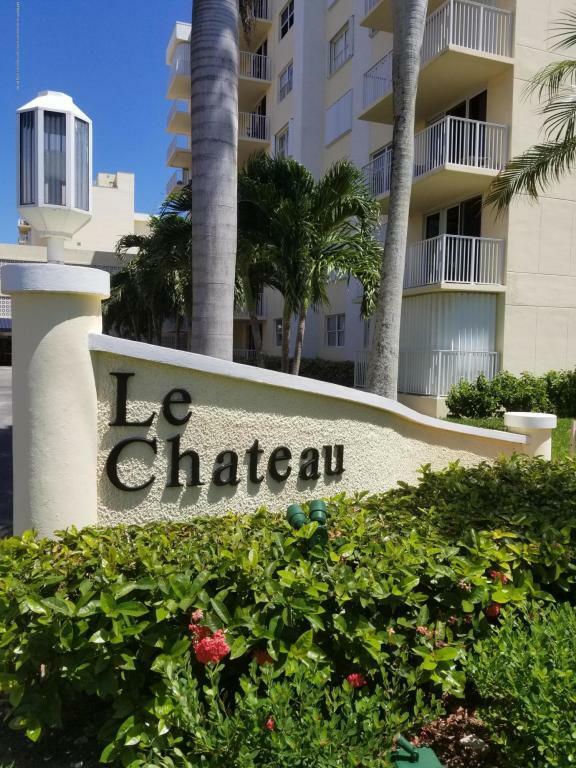 Property Photo:  3540 S Ocean Boulevard 507  FL 33480 