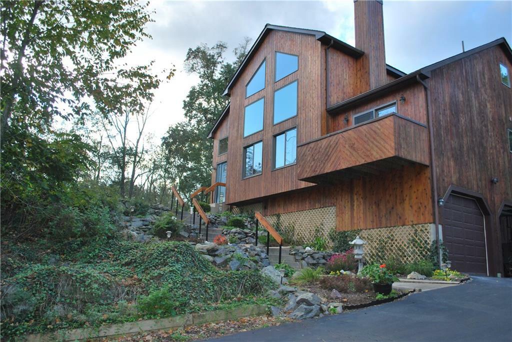 Property Photo: 160 Pound Rd RI 02864