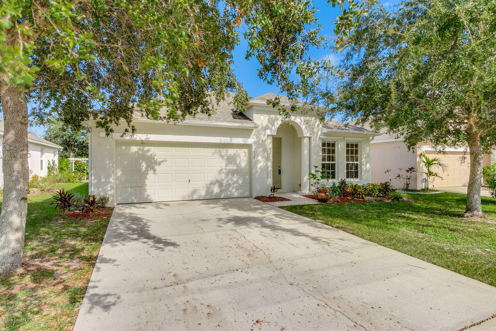 Property Photo:  4123 Collinwood Drive  FL 32901 